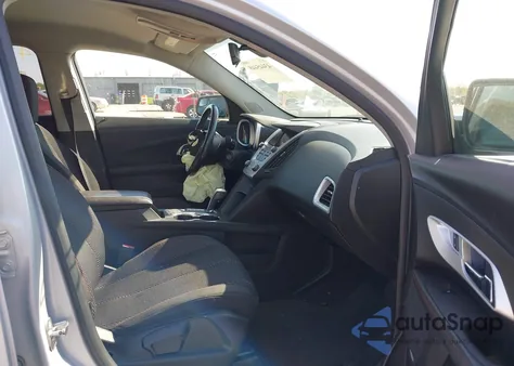 2012 Chevrolet Equinox 1Lt z USA, uszkodzony, nr VIN 2GNFLEE50C6154777